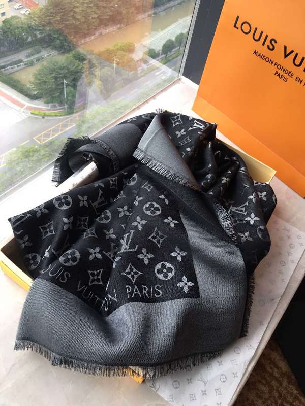 Louis Vuitton Scarf LVC00560 Louis Vuitton Scarf LVC00560